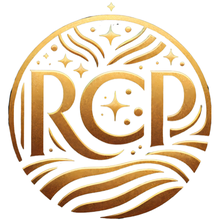 Logo de Roberto Calvo Productions